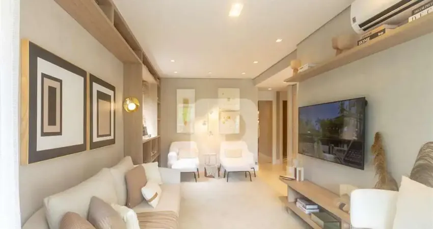 Apartamento com 3 quartos à venda na Rua Jacarandás da Península, Barra da Tijuca, Rio de Janeiro