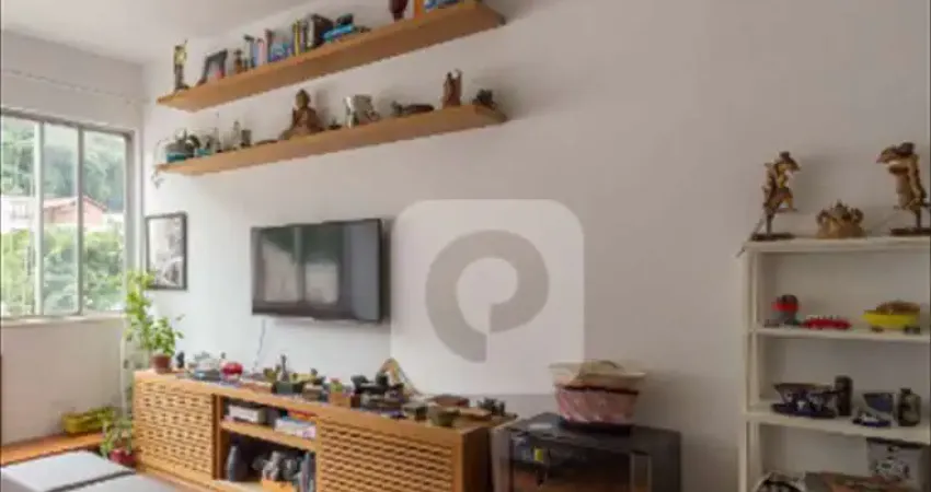 Apartamento com 3 Quartos à venda, 100m² - Laranjeiras