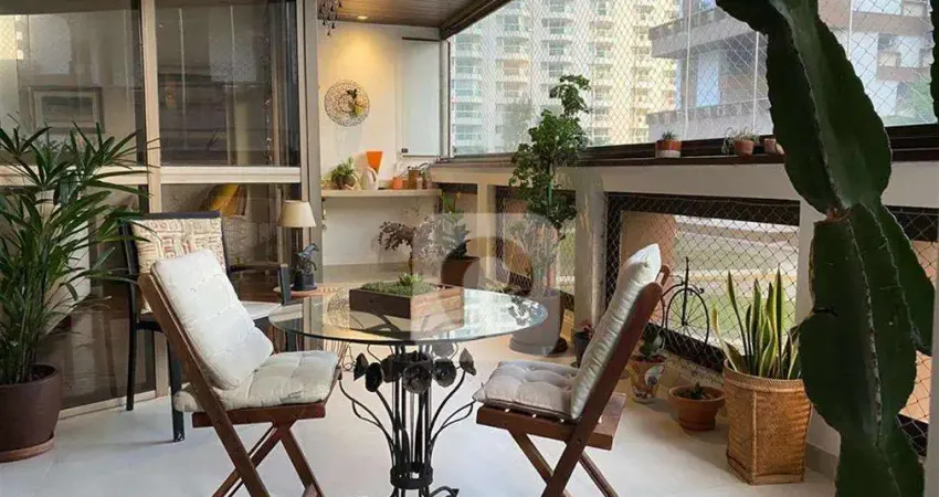 Apartamento com 4 quartos à venda na Avenida Lúcio Costa, Barra da Tijuca, Rio de Janeiro