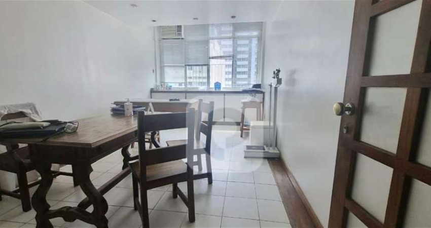 Apartamento com 1 quarto à venda na Avenida Nossa Senhora de Copacabana, Copacabana, Rio de Janeiro