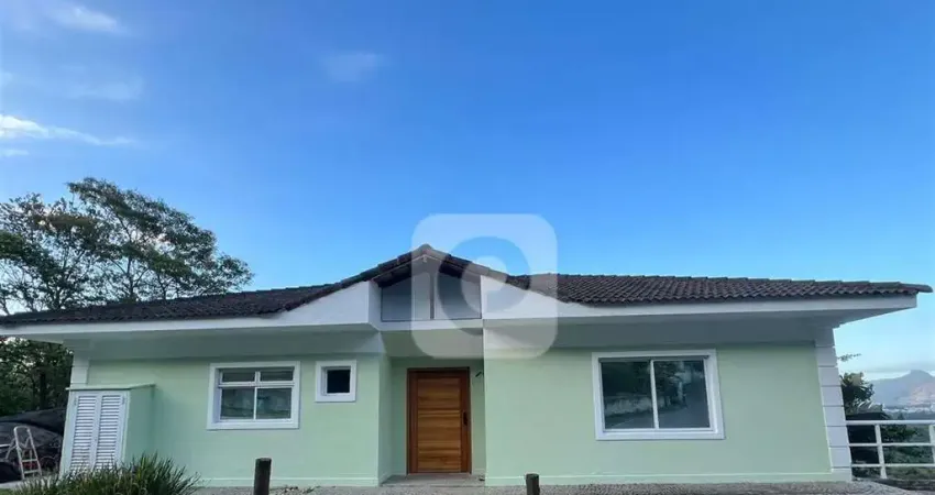 Casa em condomínio fechado com 4 quartos à venda na Estrada do Pontal, Recreio dos Bandeirantes, Rio de Janeiro