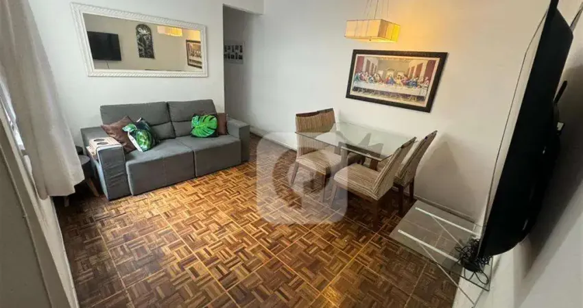 Patrimóvel vende apartamento amplo localizado na Rua Gustavo de Andrade, Irajá, com 86m²,