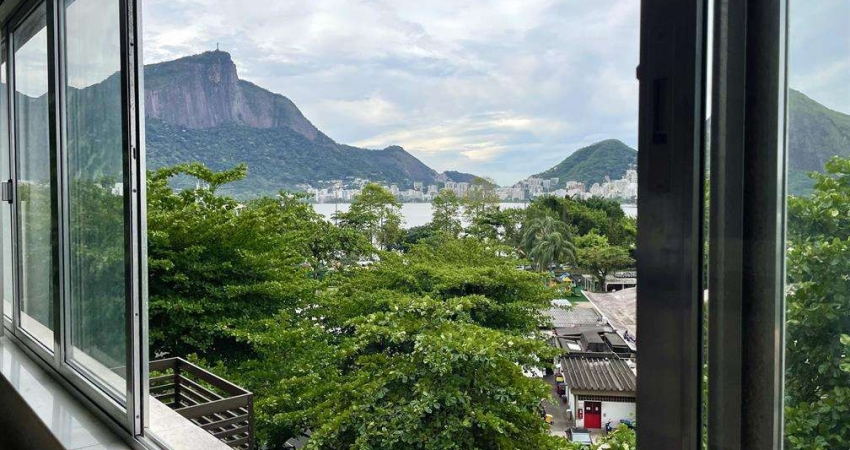 Apartamento com 4 quartos à venda na Avenida Afrânio de Melo Franco, Leblon, Rio de Janeiro