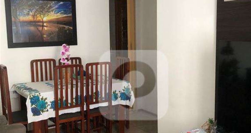 Apartamento com 2 quartos à venda na Avenida Adolpho de Vasconcelos, Barra da Tijuca, Rio de Janeiro