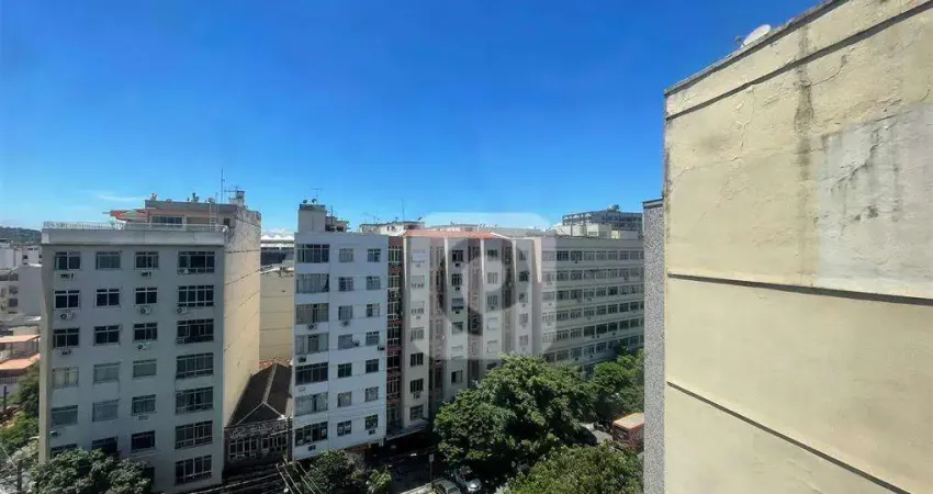 Apartamento com 3 quartos à venda na Rua São Francisco Xavier, Maracanã, Rio de Janeiro