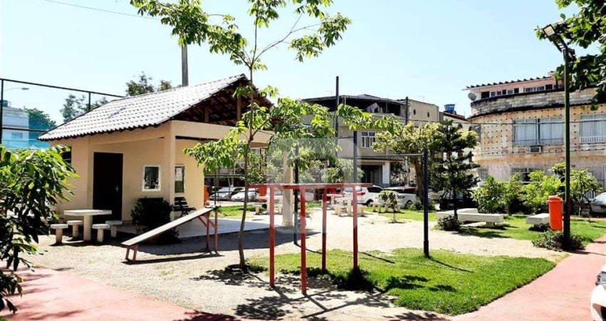 Casa duplex em excelente condomínio na Ilha do Governador