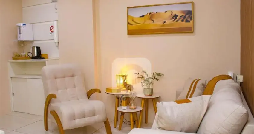 Sala comercial à venda na Avenida Júlio de Sá Bierrenbach, Barra Olímpica, Rio de Janeiro
