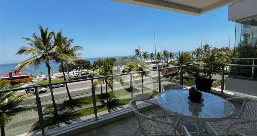 Apartamento com 3 quartos à venda na Avenida Lúcio Costa, Barra da Tijuca, Rio de Janeiro