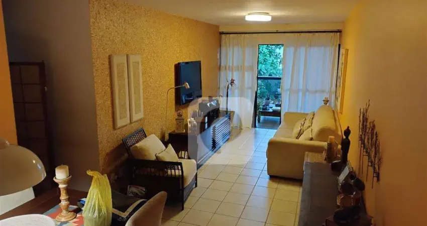 Apartamento com 3 quartos à venda na Avenida Genaro de Carvalho, Recreio dos Bandeirantes, Rio de Janeiro