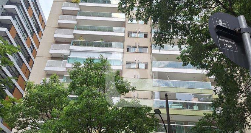 Apartamento com 2 quartos à venda na Rua Ministro Raul Fernandes, Botafogo, Rio de Janeiro