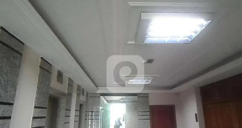 Moderna sala comercial bem localizada no coração do centro do rio de janeiro