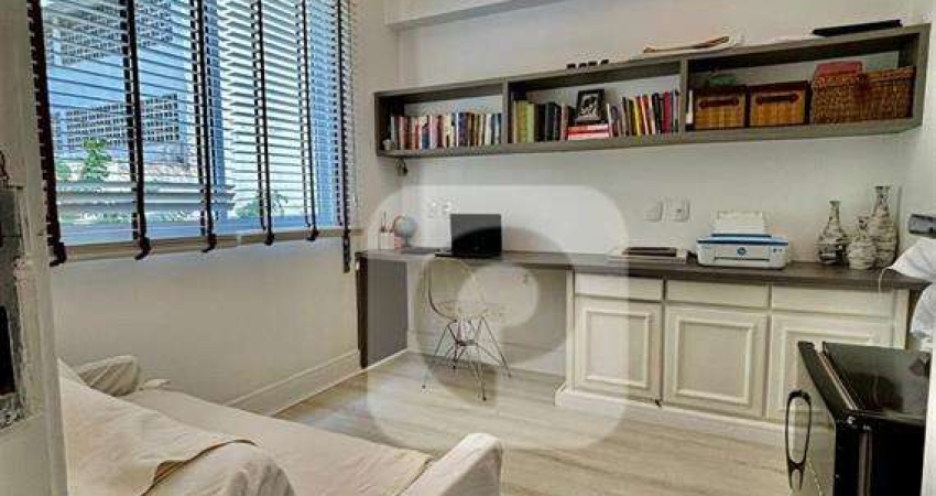Apartamento com 3 quartos à venda na Avenida Nossa Senhora de Copacabana, Copacabana, Rio de Janeiro