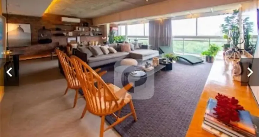 Apartamento com 2 quartos à venda na Rua Coronel Aviador Antônio Arthur Braga, Barra da Tijuca, Rio de Janeiro