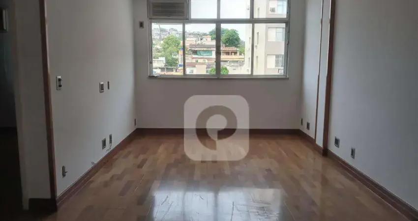 Apartamento 2 Quartos no Estacio