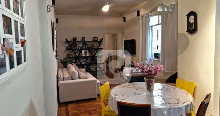 Apartamento com 2 quartos à venda na Rua Alzira Brandão, Tijuca, Rio de Janeiro