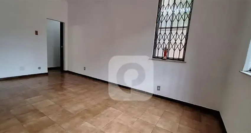 Apartamento com 3 quartos à venda na Rua Uruguai, Tijuca, Rio de Janeiro