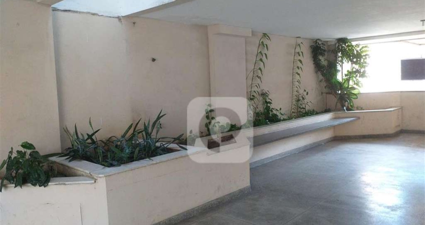 Apartamento com 1 quarto à venda na Rua do Bispo, Rio Comprido, Rio de Janeiro