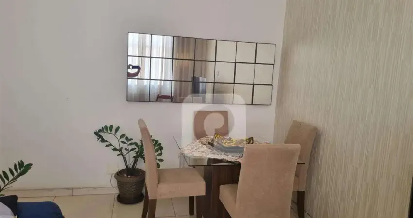 Apartamento com 2 quartos à venda na Rua Paratinga, Vista Alegre, Rio de Janeiro