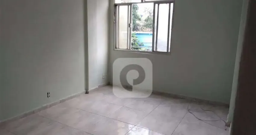 Apartamento com 2 quartos à venda na Rua Carlos Xavier, Oswaldo Cruz, Rio de Janeiro