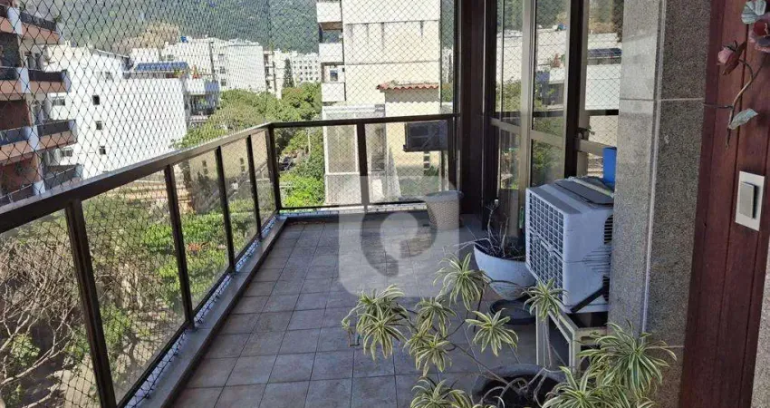 Lindo apartamento de 3 quartos, na rua amaral, com varanda,com dependência completa e 2 vagas