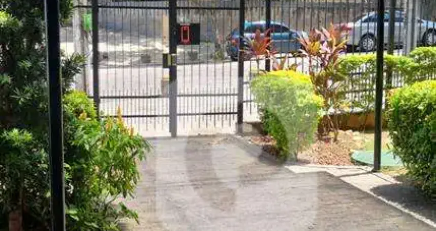 Apartamento com 3 quartos à venda na Rua Silva Rabelo, Méier, Rio de Janeiro