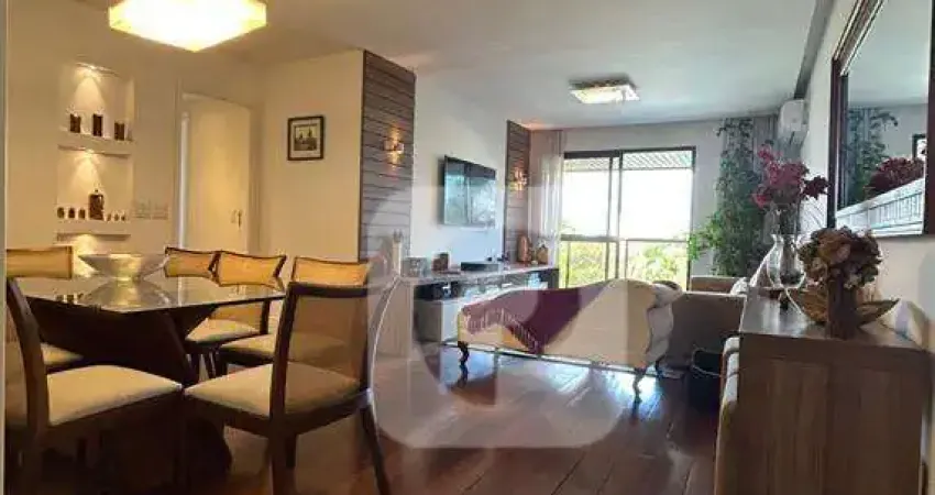 Excelente apto Pedra de Itaúna 4 quartos vista livre!