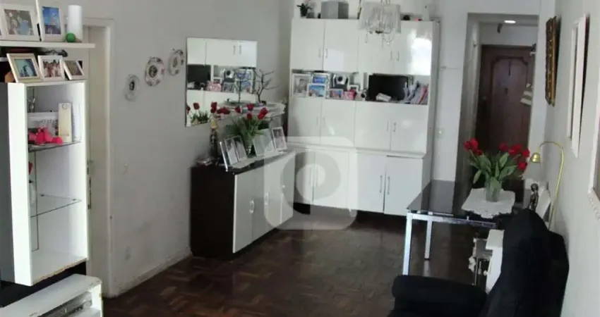 Apartamento com 3 quartos à venda na Rua do Bispo, Tijuca, Rio de Janeiro