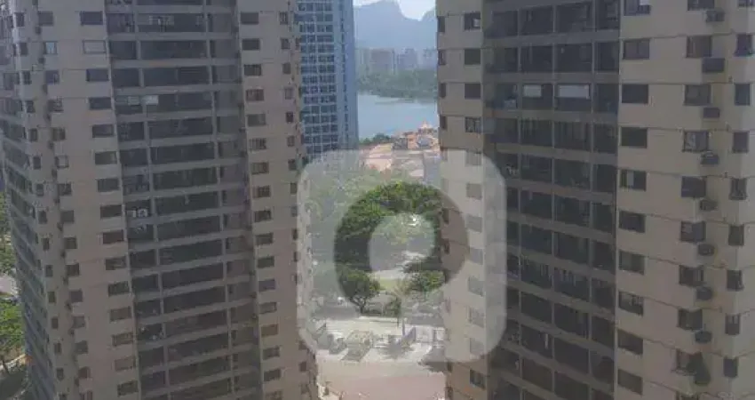 Apartamento com 4 quartos à venda na Avenida Lúcio Costa, Barra da Tijuca, Rio de Janeiro