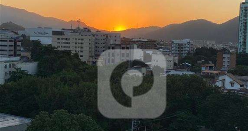 Patrimóvel  vende excelente Oportunidade de 2 quartos com suite e varanda na taquara
