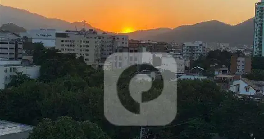 Patrimóvel  vende excelente oportunidade de 2 quartos com suite e varanda na taquara