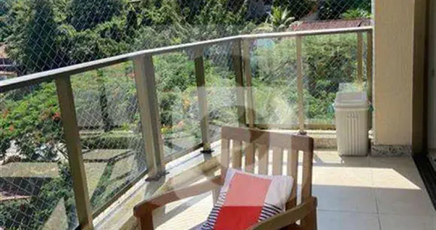 Freedom Freguesia Excelente 3 Quartos 92m²