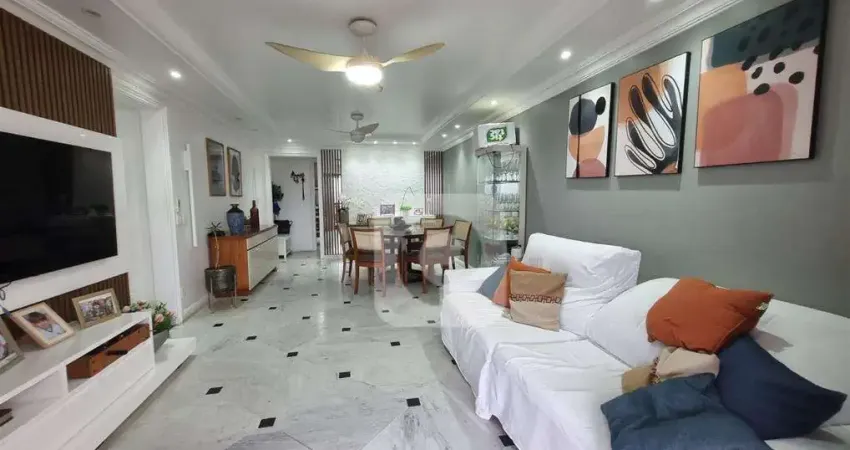 Apartamento com 4 quartos à venda na Avenida Jornalista Ricardo Marinho, Barra da Tijuca, Rio de Janeiro