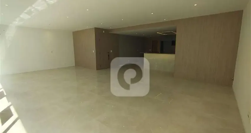 Belíssimo apartamento em Copacabana
