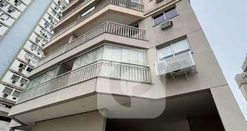 Apartamento com 2 quartos à venda na Avenida Marechal Rondon, São Francisco Xavier, Rio de Janeiro
