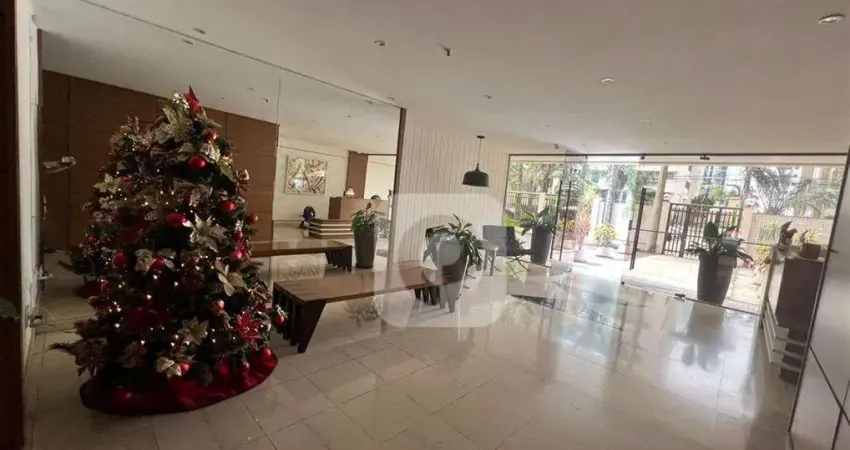 Apartamento com 4 quartos à venda na Rua Aroazes, Edificio Grande Prix, Barra Olímpica, Rio de Janeiro