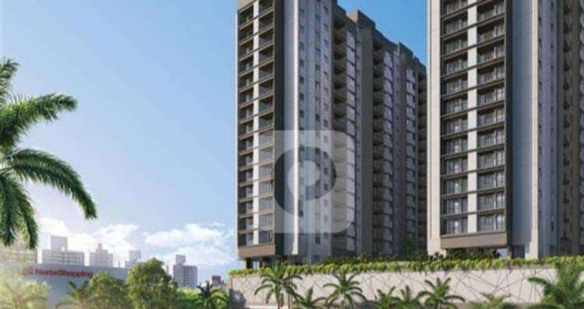 Apartamento com 3 quartos à venda na Avenida Dom Hélder Câmara, Cachambi, Rio de Janeiro
