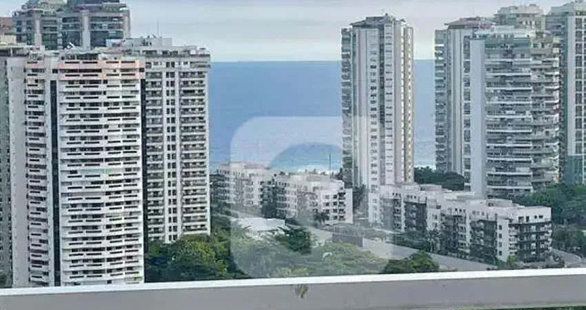 Cobertura com 3 quartos à venda na Rua Alceu Amoroso Lima, Barra da Tijuca, Rio de Janeiro