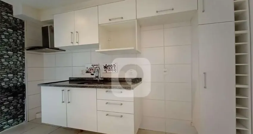 Apartamento á venda no Anil