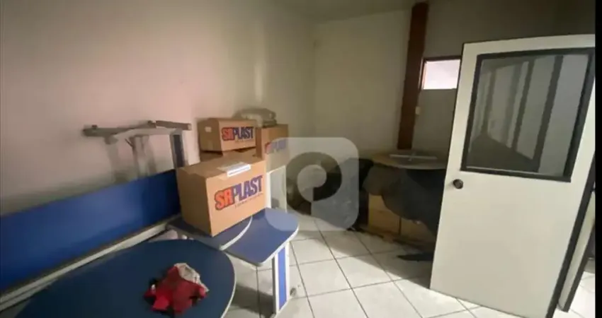 Barracão / Galpão / Depósito à venda na Rua Maba, Parada de Lucas, Rio de Janeiro