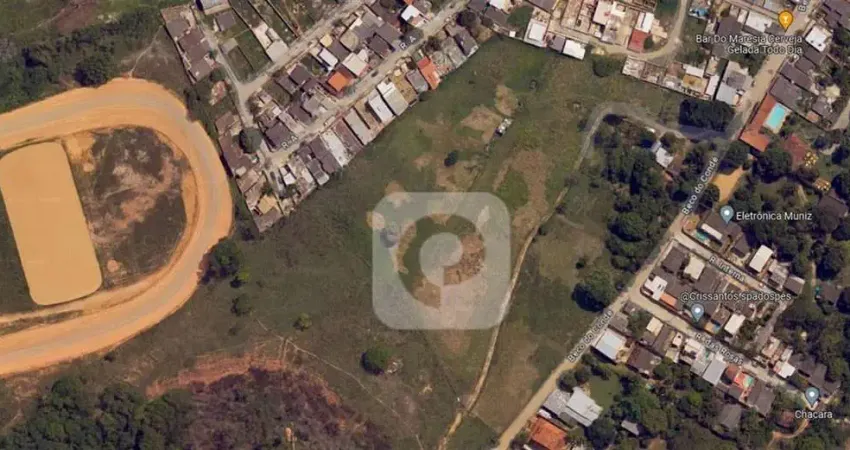 Terreno à venda na Beco do Conde, Santa Cruz, Rio de Janeiro