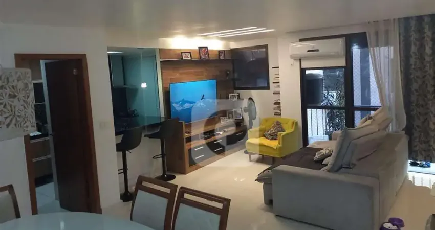 Apartamento com 3 quartos à venda na Rua Comandante Rúbens Silva, Freguesia (Jacarepaguá), Rio de Janeiro