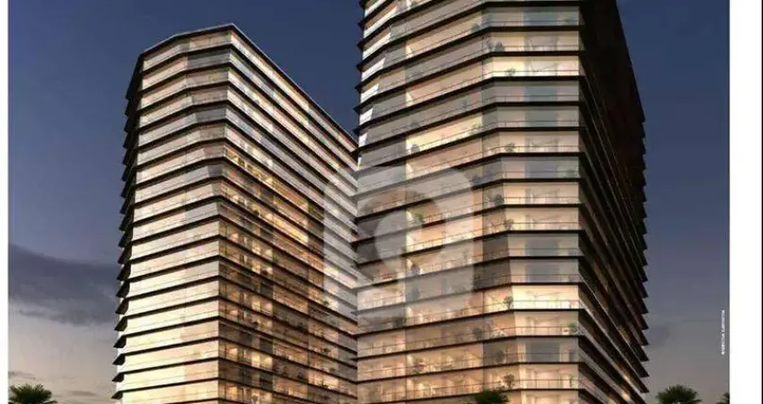 Apartamento com 3 quartos à venda na Avenida José Luiz Ferraz, Recreio dos Bandeirantes, Rio de Janeiro