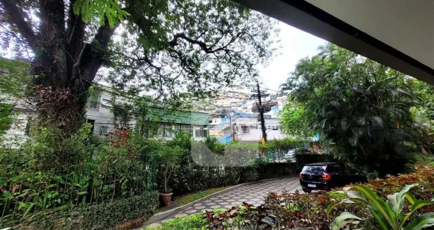 Apartamento com 4 quartos à venda na Rua Marquês de São Vicente, Gávea, Rio de Janeiro