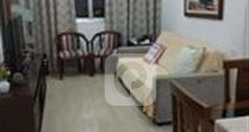 Apartamento Amplo e Confortável no coração do Flamengo - Impecável