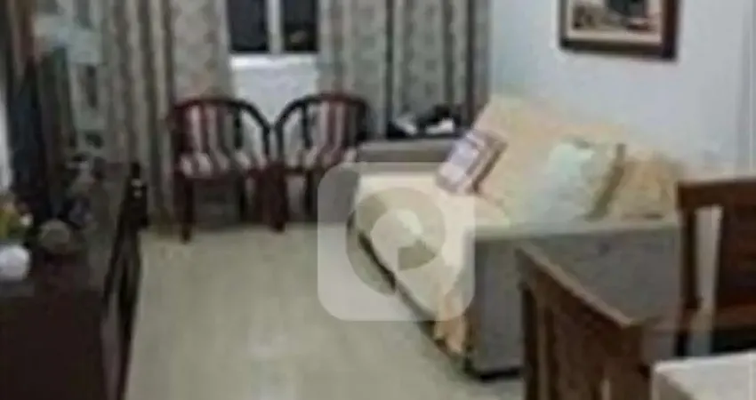 Apartamento amplo e confortável no coração do flamengo - impecável