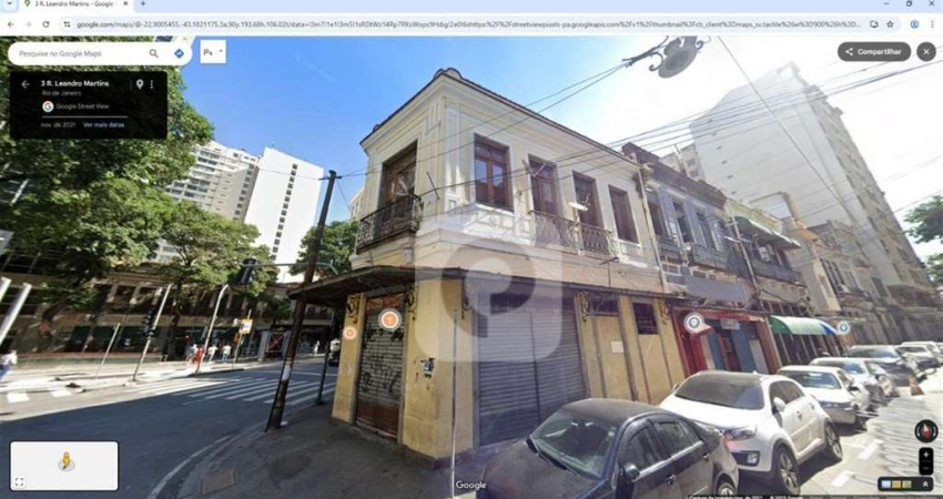 Predio centro proximo praça Maua
