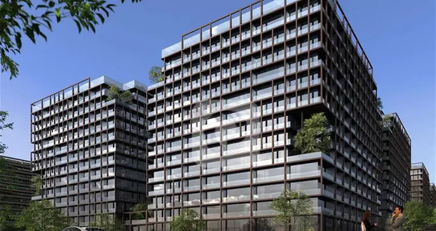 Apartamento com 2 quartos à venda na barra da tijuca, Barra Olímpica, Rio de Janeiro