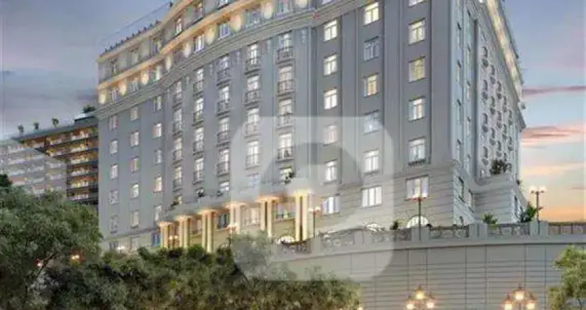 Apartamento com 2 quartos à venda na Rua do Russel, Glória, Rio de Janeiro