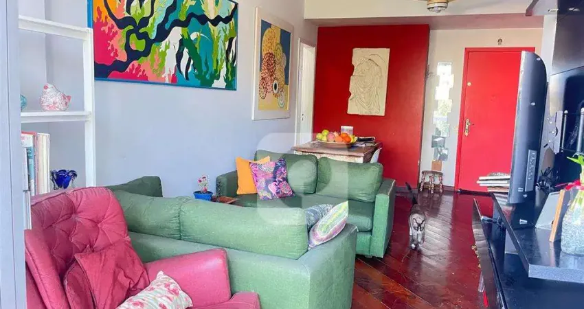 Barra bonita 3 quartos mais dependência completa de empregada 97m2 varandão