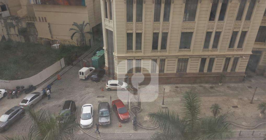 Sala comercial com 4 salas à venda na Avenida Treze de Maio, Centro, Rio de Janeiro